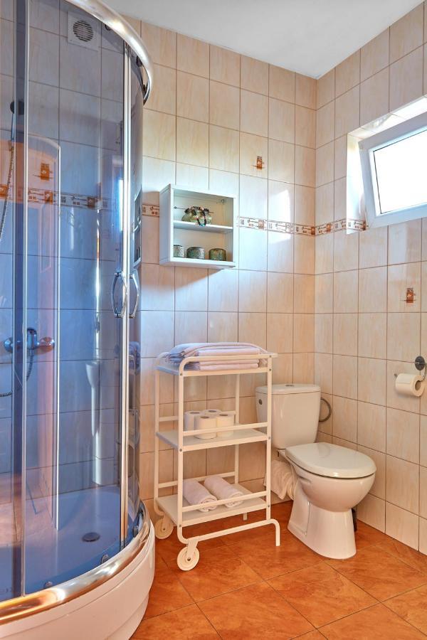 Osrodek Wypoczynkowy Nad Jeziorem Żywiec Exteriör bild